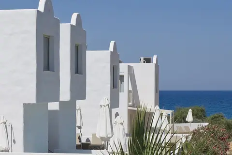 Althea Kalamies Luxury Villas in Παραλίμνι — foto 30