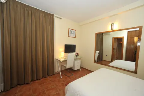 Casablanca Apparthotel in Rabat, foto 20