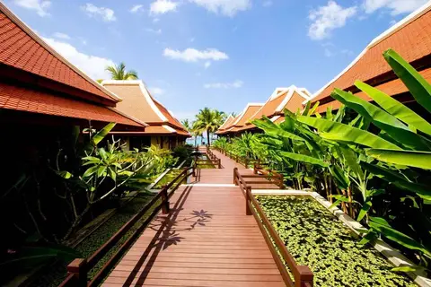 Khao Lak Laguna Resort in บ้านบางหลาโอน — foto 13