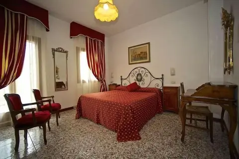 Hotel Fontana in Venetië