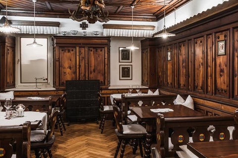 Parkhotel Sole Paradiso - hotel foto 11