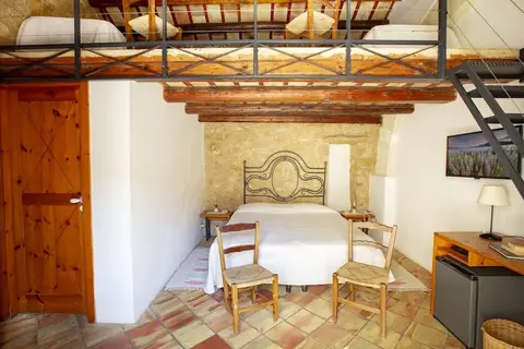 Hotel Baglio Santacroce in Valderice — foto 16