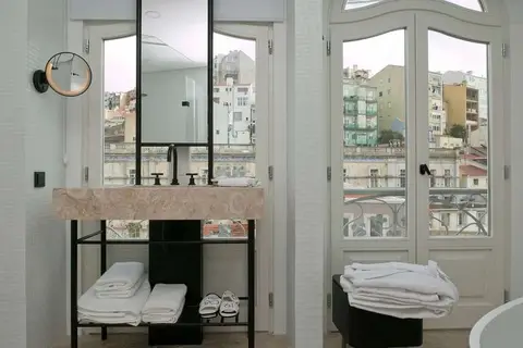 1908 Lisboa Hotel in Lissabon — foto 5