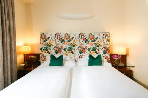 Hotel Kaiserhof Wien in Wenen, foto 8