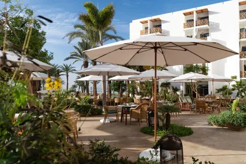 The View Agadir foto 19