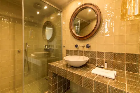 Alistos Hotel in Γύθειο — foto 17