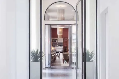 Eburon Hotel - Different Hotels foto 2