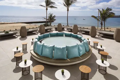 Paradisus Salinas Lanzarote in CostaTeguise, foto 18