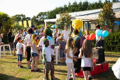 Camping Les Alizés foto 22