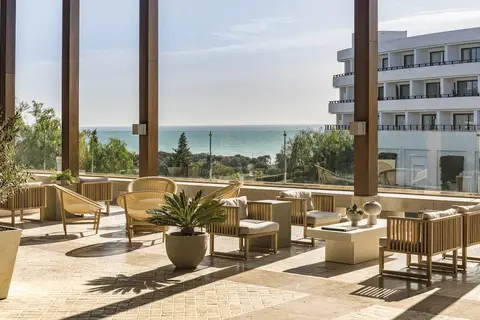 Eurostars Sitges in Sitges — foto 24