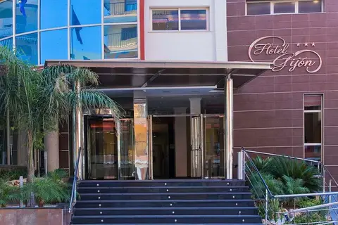 Hotel RH Gijon in Playa de Gandia — foto 12