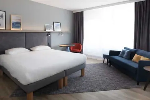 ibis Styles Den Haag Scheveningen foto 5