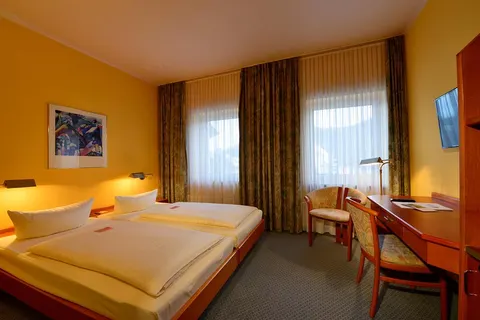 Rheinhotel Vier jahreszeiten foto 5