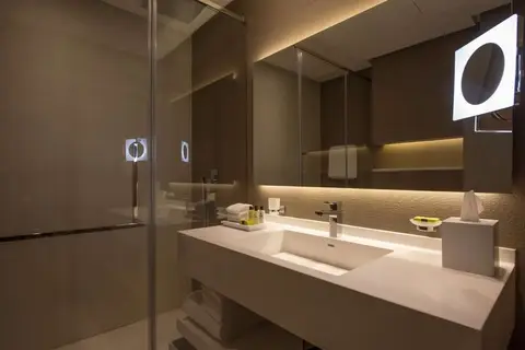 InterContinental Dubai Marina in Bay Central — foto 7