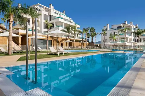 Wyndham Grand Costa del Sol in Mijas — foto 2