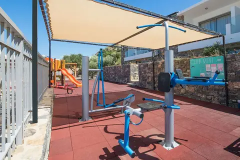 Ariadne Beach in Ariadne beach hotel, foto 8