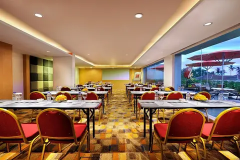 Hotel ibis Bali Kuta in Kuta — foto 14