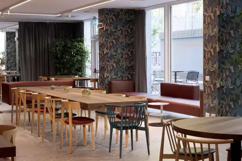 21 House Of Stories Milano Citta Studi in Milaan, foto 6