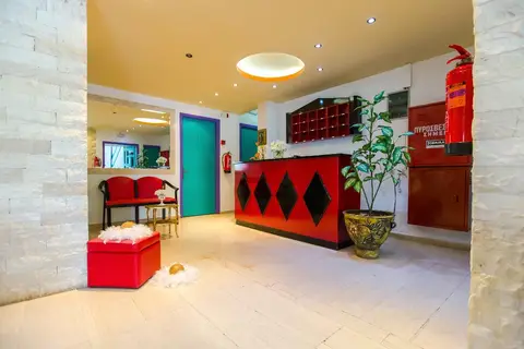 Litsa Studios in Πλωμάρι — foto 20