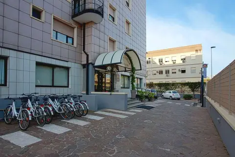 Best Western Hotel Residence Italia in Cuartu Sant'Aleni/Quartu Sant'Elena — foto 11