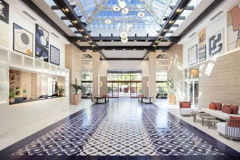 H10 Salauris Palace in Salou — foto 19