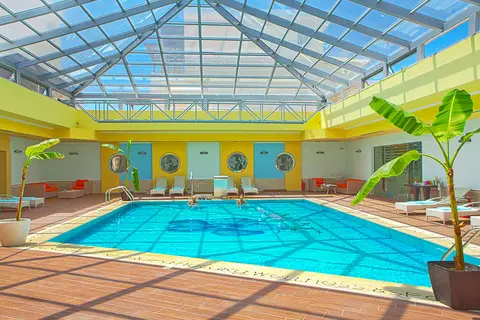 Natura Park Village in Kos, foto 9