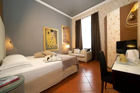 De La Pace, Sure Hotel Collection by Best Western in Florence, foto 20