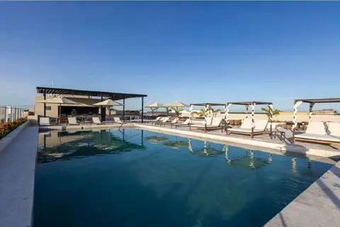 Residence Inn Playa Del Carmen in Playa del Carmen