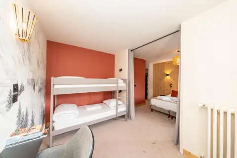 Hôtel Casa Moho in Saint-François-Longchamp — foto 14