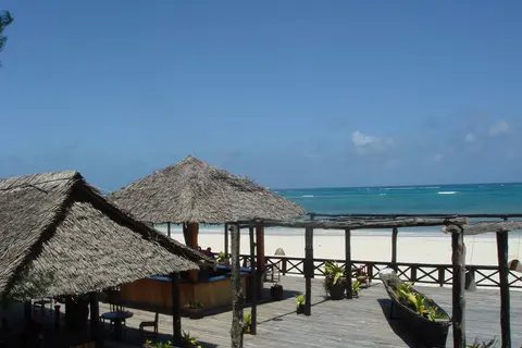 Kilifi Bay Beach Resort in Kasemeni ward — foto 11