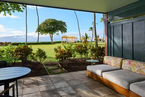 Royal Lahaina Resort & Bungalows in Lahaina — foto 19
