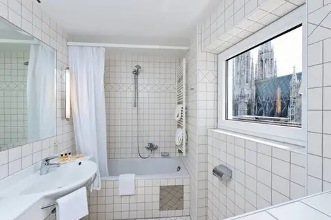 Hotel Regina in Wenen — foto 4