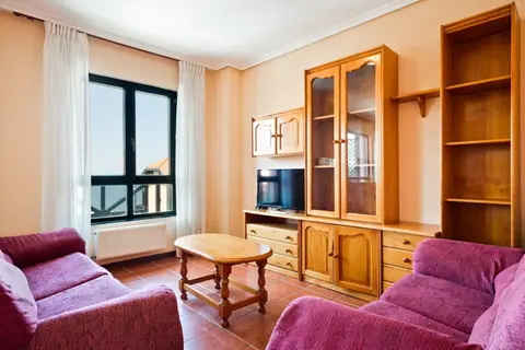 abba Comillas Golf Hotel in Comillas — foto 7