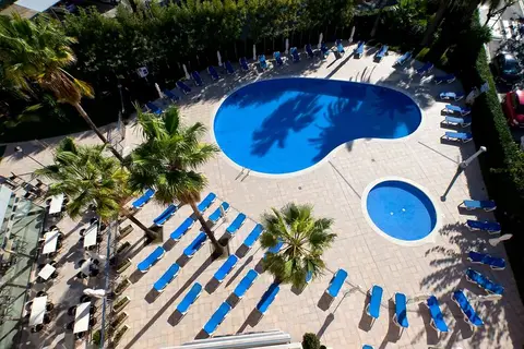 Appartementen Pineda Park in Vila-seca — foto 2