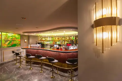 Ilisia Hotel in Athene — foto 5