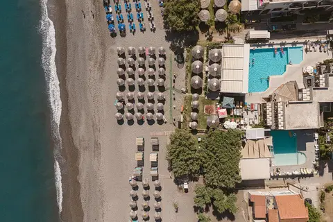 Erato Aparthotel - adults only in Πλατανιάς — foto 19