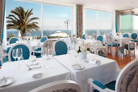 Hotel Senhora da Guia in Cascais — foto 12