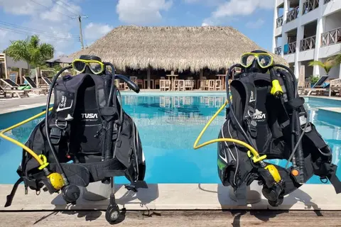 Bloozz Resort Bonaire in Kralendijk — foto 13