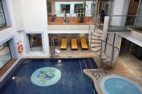 Alcudiamar Marina Residence in Alcúdia — foto 9