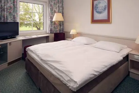 Van der Valk Landhotel Spornitz foto 7