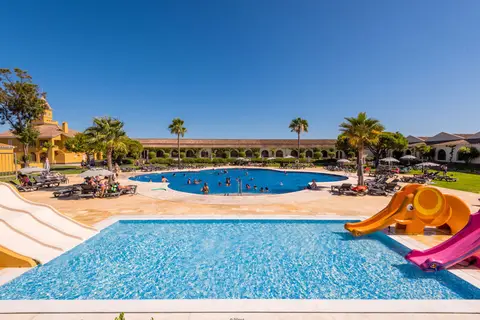 Eco Hotel Vila Gale Albacora in Tavira