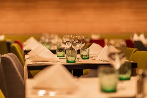 Hotel Olea in Novalja — foto 20