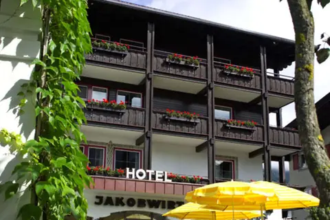 Jakobwirt in Westendorf, foto 22