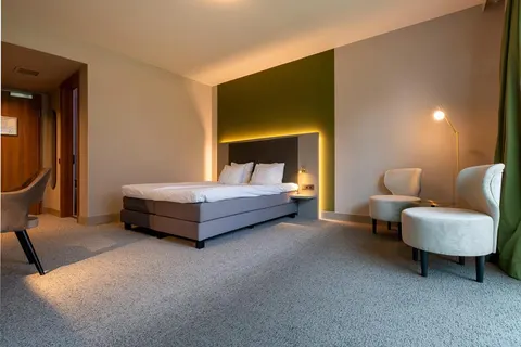 Esstra Hotel Erica foto 2