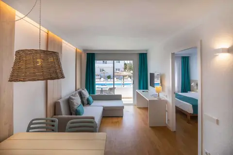 Cabot Hobby Club Appartementen in Pollença — foto 5