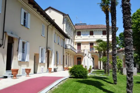 Ariotto Village in Terruggia — foto 6