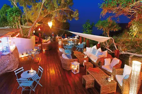 Grecian Park Hotel in Leoforos Protara-Cavo Greco, foto 22