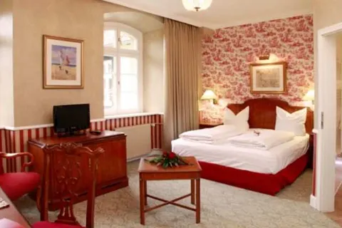 Klosterhotel Wöltingerode foto 9