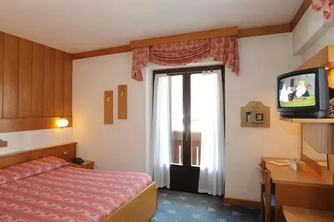 Hotel Bellavista in Giustino, foto 12