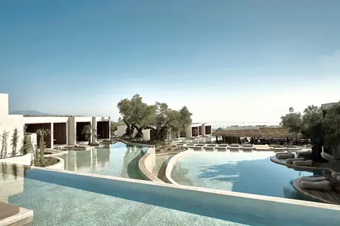 Olea All Suite Hotel in Δημοτική Ενότητα Ζακυνθίων